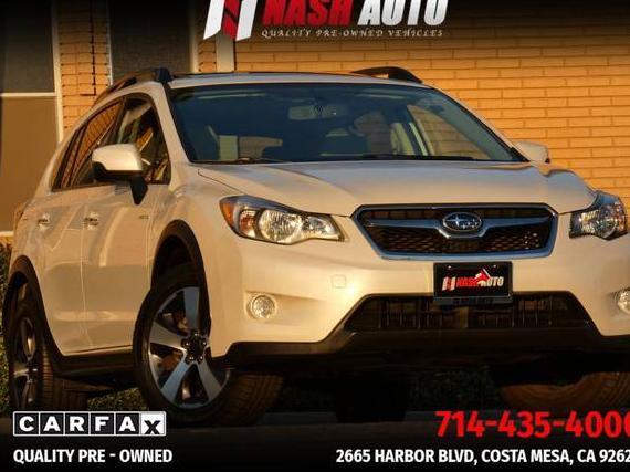 SUBARU XV CROSSTREK 2014 JF2GPBKCXEH286561 image SUBARU XV CROSSTREK 2014 JF2GPBKCXEH286561 image